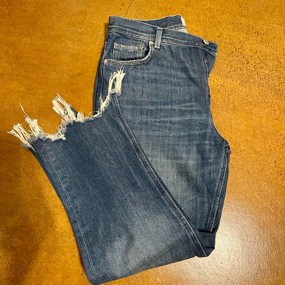 Jeans Free People